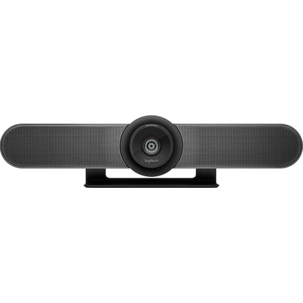 Logitech MeetUp Web Camera 4K με Autofocus