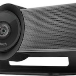 Logitech MeetUp Web Camera 4K με Autofocus
