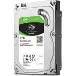 Seagate Barracuda 4TB HDD Σκληρός Δίσκος 3.5\