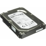 Seagate Barracuda 4TB HDD Σκληρός Δίσκος 3.5\