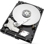 Seagate Barracuda 4TB HDD Σκληρός Δίσκος 3.5\