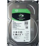 Seagate Barracuda 4TB HDD Σκληρός Δίσκος 3.5\