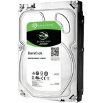 Seagate Barracuda 4TB HDD Σκληρός Δίσκος 3.5\