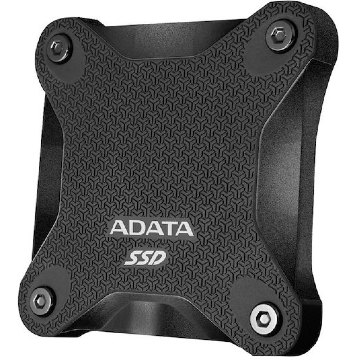 Adata SD620 USB 3.2 Εξωτερικός SSD 512GB 2.5