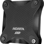 Adata SD620 USB 3.2 Εξωτερικός SSD 512GB 2.5