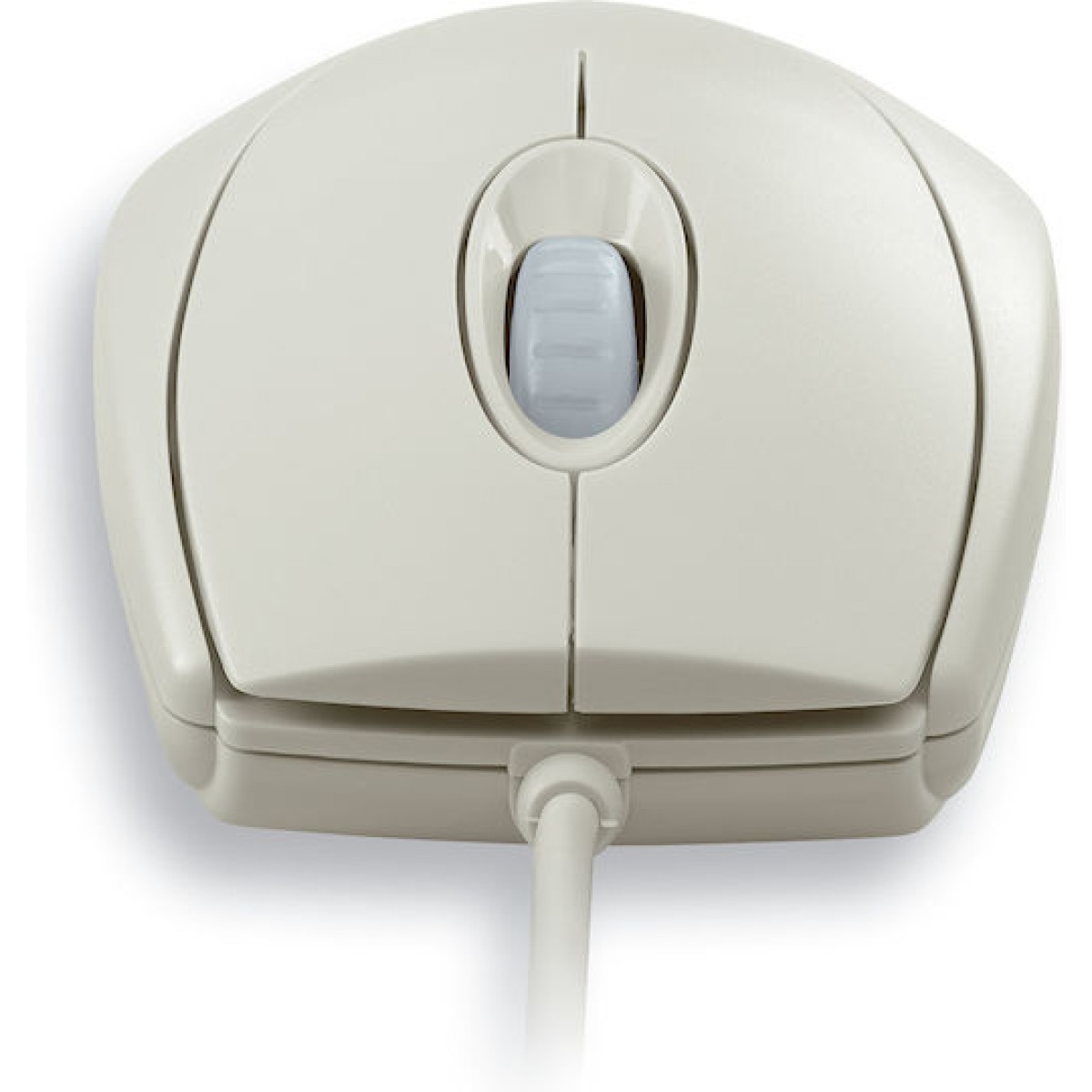 Cherry Ενσύρματο Ποντίκι Γκρι