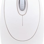 Cherry Ενσύρματο Ποντίκι Γκρι