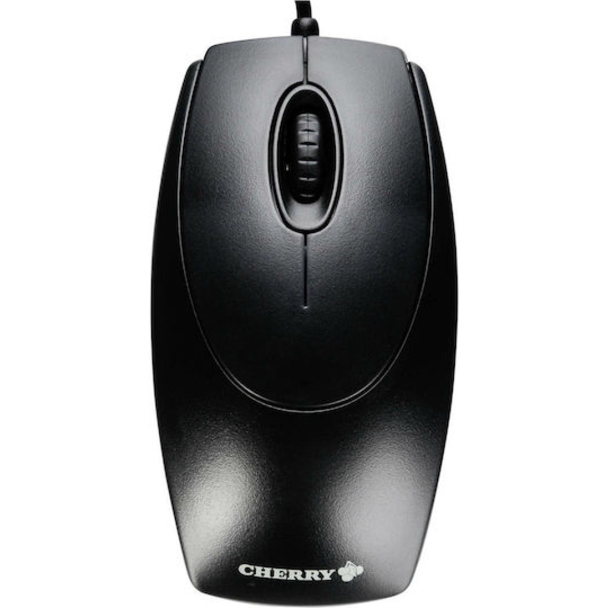 Cherry M-5450 Ενσύρματο Ποντίκι Μαύρο