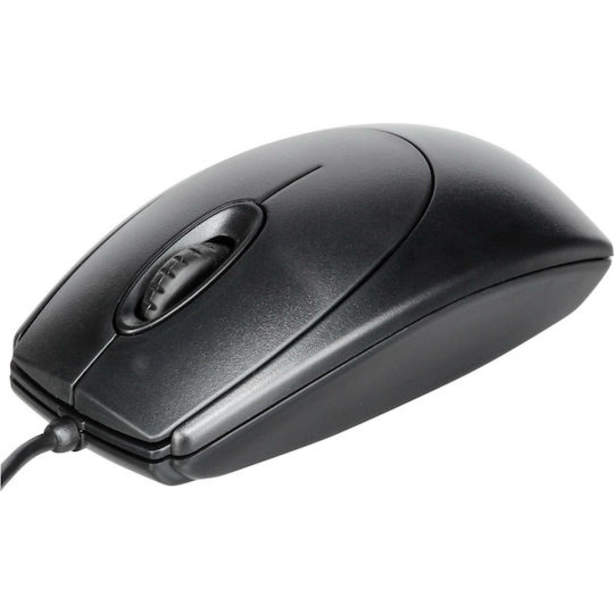 Cherry M-5450 Ενσύρματο Ποντίκι Μαύρο