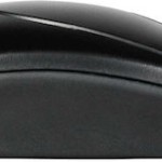 Cherry M-5450 Ενσύρματο Ποντίκι Μαύρο