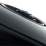 Cherry M-5450 Ενσύρματο Ποντίκι Μαύρο