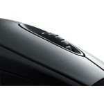 Cherry M-5450 Ενσύρματο Ποντίκι Μαύρο