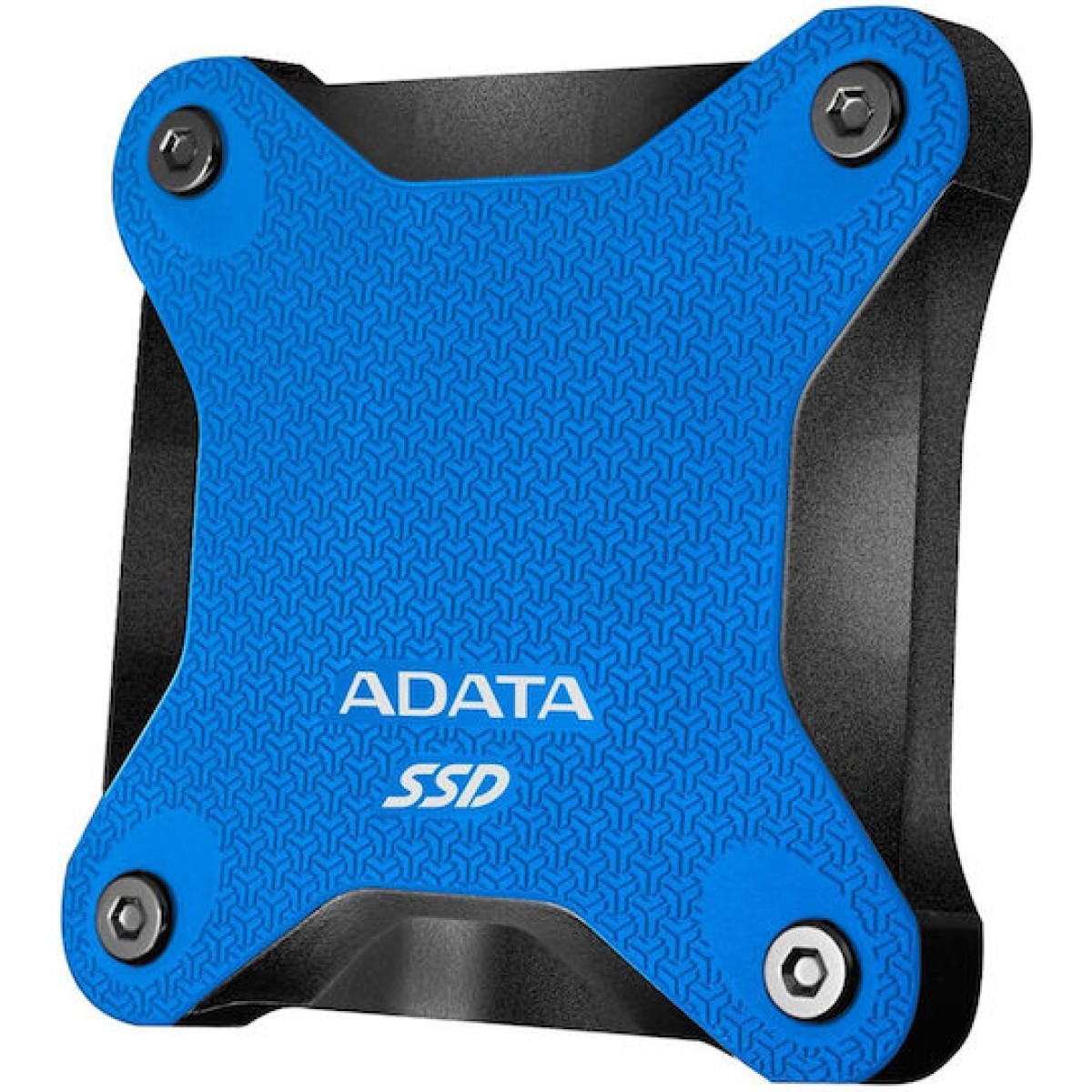 Adata SD620 USB 3.2 Εξωτερικός SSD 512GB 2.5