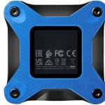 Adata SD620 USB 3.2 Εξωτερικός SSD 512GB 2.5