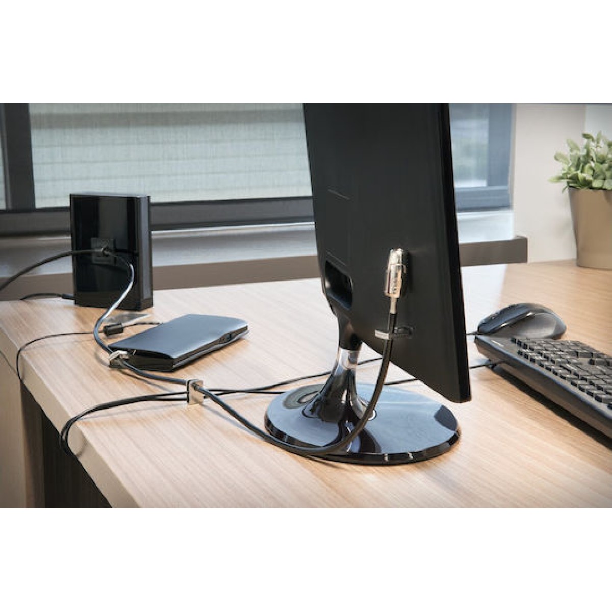 Kensington Κλειδαριά K64424WW