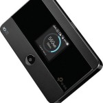 TP-LINK M7350 v8 Ασύρματο 4G Φορητό Hotspot Wi‑Fi 4