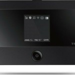 TP-LINK M7350 v8 Ασύρματο 4G Φορητό Hotspot Wi‑Fi 4