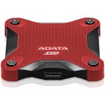 Adata SD620 USB 3.2 Εξωτερικός SSD 512GB 2.5\