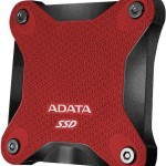 Adata SD620 USB 3.2 Εξωτερικός SSD 512GB 2.5