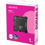 Adata SD620 USB 3.2 Εξωτερικός SSD 1TB 2.5\