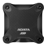 Adata SD620 USB 3.2 Εξωτερικός SSD 1TB 2.5\