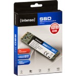 Intenso Top SSD 128GB M.2 SATA III