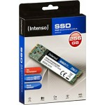 Intenso Top SSD 256GB M.2 SATA III