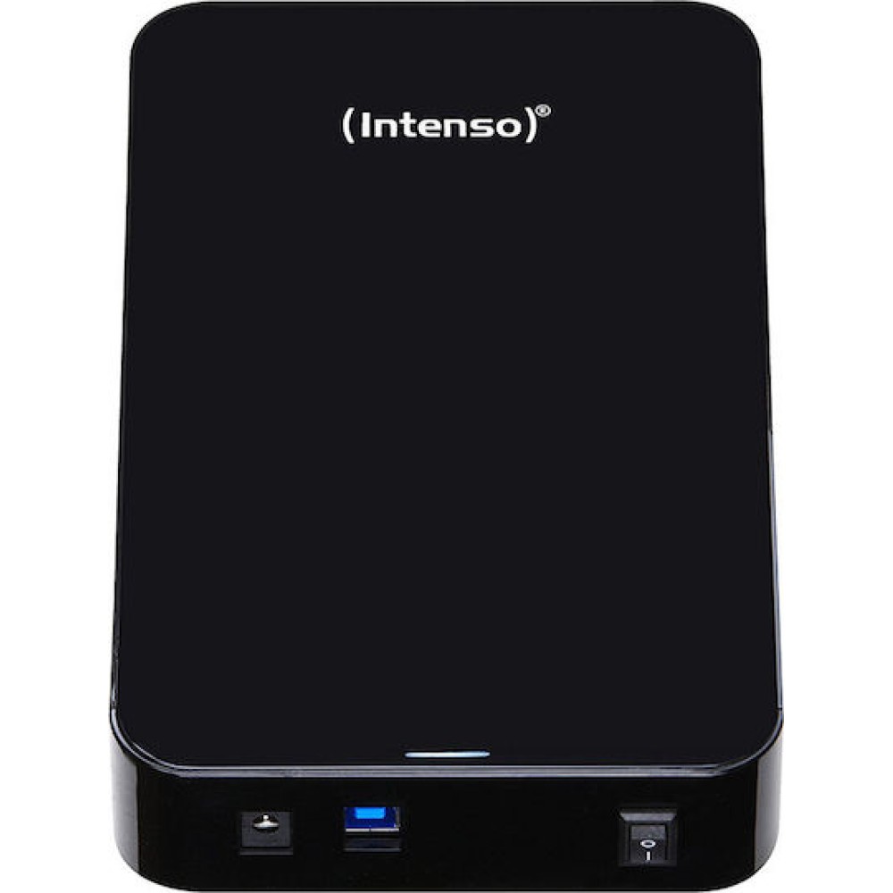 Intenso Memory Center USB 3.0 Εξωτερικός HDD 6TB 3.5