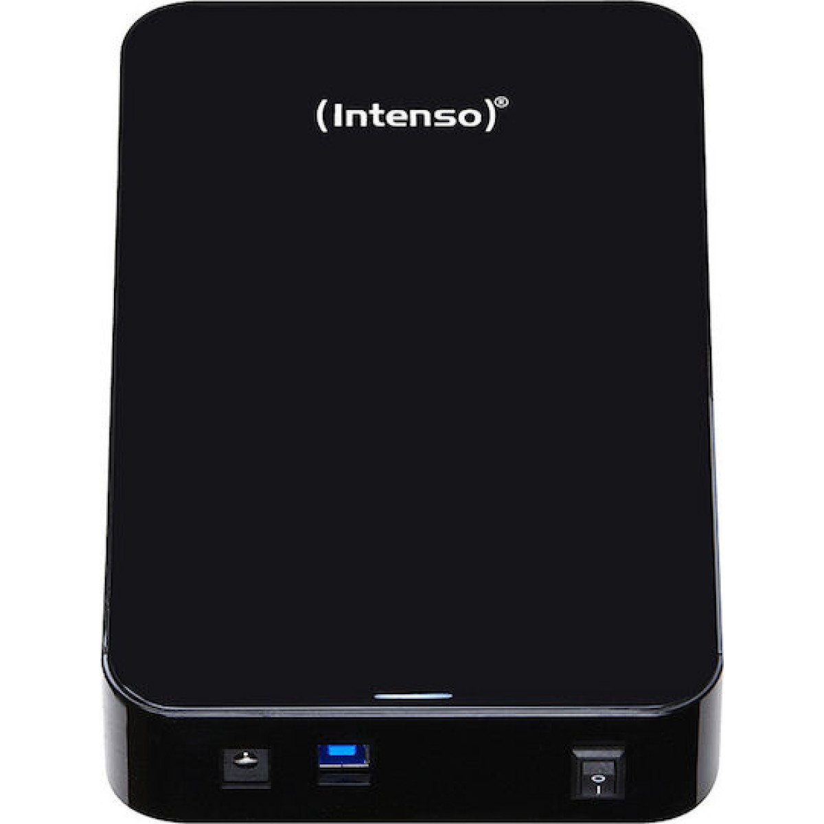 Intenso Memory Center USB 3.0 Εξωτερικός HDD 6TB 3.5