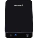 Intenso Memory Center USB 3.0 Εξωτερικός HDD 6TB 3.5\