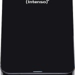 Intenso Memory Center USB 3.0 Εξωτερικός HDD 6TB 3.5