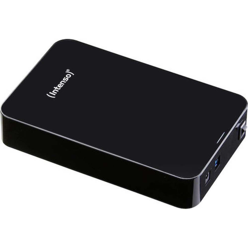 Intenso Memory Center USB 3.0 Εξωτερικός HDD 6TB 3.5