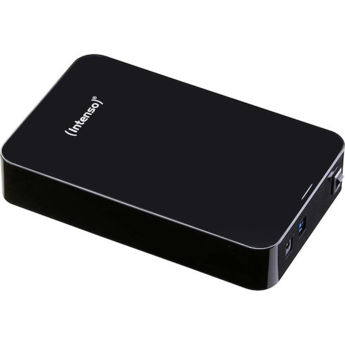 Intenso Memory Center USB 3.0 Εξωτερικός HDD 6TB 3.5