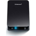 Intenso Memory Center USB 3.0 Εξωτερικός HDD 6TB 3.5\