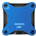Adata SD620 USB 3.2 Εξωτερικός SSD 1TB 2.5\