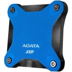 Adata SD620 USB 3.2 Εξωτερικός SSD 1TB 2.5\