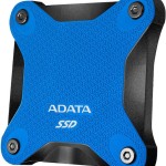 Adata SD620 USB 3.2 Εξωτερικός SSD 1TB 2.5