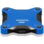 Adata SD620 USB 3.2 Εξωτερικός SSD 1TB 2.5\