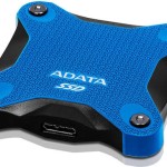 Adata SD620 USB 3.2 Εξωτερικός SSD 1TB 2.5