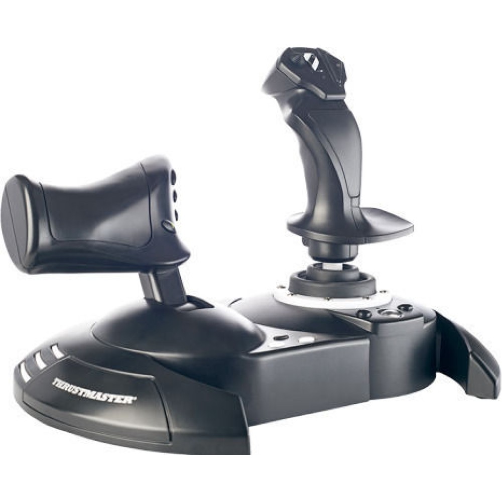 Thrustmaster T.Flight Hotas One Joystick Ενσύρματο Συμβατό με Xbox One / PC / Xbox Series X/S