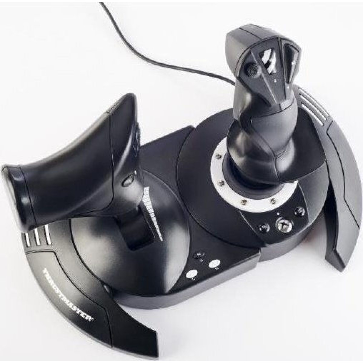 Thrustmaster T.Flight Hotas One Joystick Ενσύρματο Συμβατό με Xbox One / PC / Xbox Series X/S