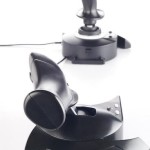 Thrustmaster T.Flight Hotas One Joystick Ενσύρματο Συμβατό με Xbox One / PC / Xbox Series X/S
