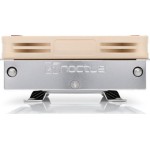 Noctua NH-L9a-AM4 Ψύκτρα Επεξεργαστή Low Profile για Socket AM4 Καφέ