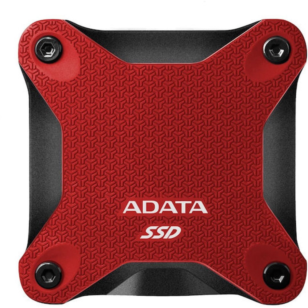 Adata SD620 USB 3.2 Εξωτερικός SSD 1TB 2.5
