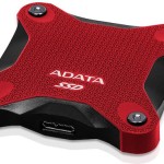 Adata SD620 USB 3.2 Εξωτερικός SSD 1TB 2.5