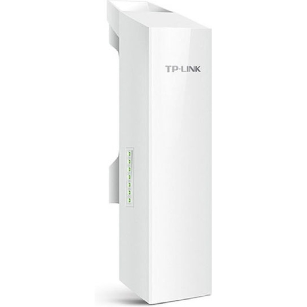 TP-LINK CPE210 v3.20 Access Point Wi‑Fi 4 Single Band (2.4GHz) για Εξωτερική τοποθέτηση