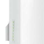 TP-LINK CPE210 v3.20 Access Point Wi‑Fi 4 Single Band (2.4GHz) για Εξωτερική τοποθέτηση