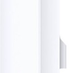 TP-LINK CPE210 v3.20 Access Point Wi‑Fi 4 Single Band (2.4GHz) για Εξωτερική τοποθέτηση