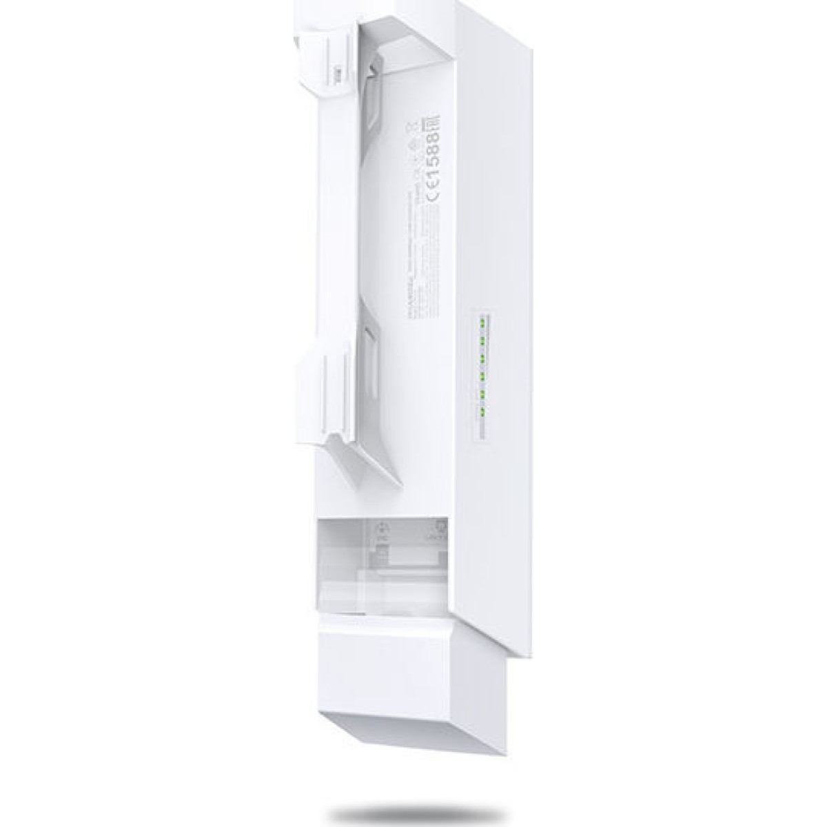 TP-LINK CPE210 v3.20 Access Point Wi‑Fi 4 Single Band (2.4GHz) για Εξωτερική τοποθέτηση