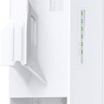 TP-LINK CPE210 v3.20 Access Point Wi‑Fi 4 Single Band (2.4GHz) για Εξωτερική τοποθέτηση